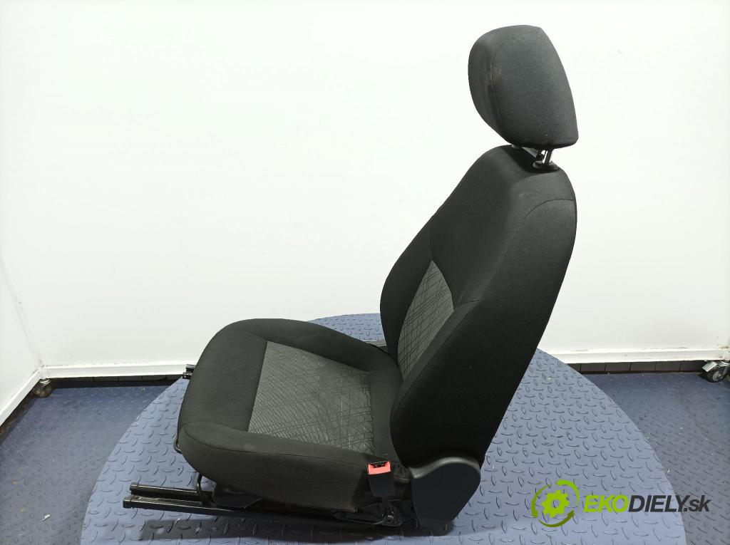 Seat Toledo 2017 Sedadlo spolujezdce