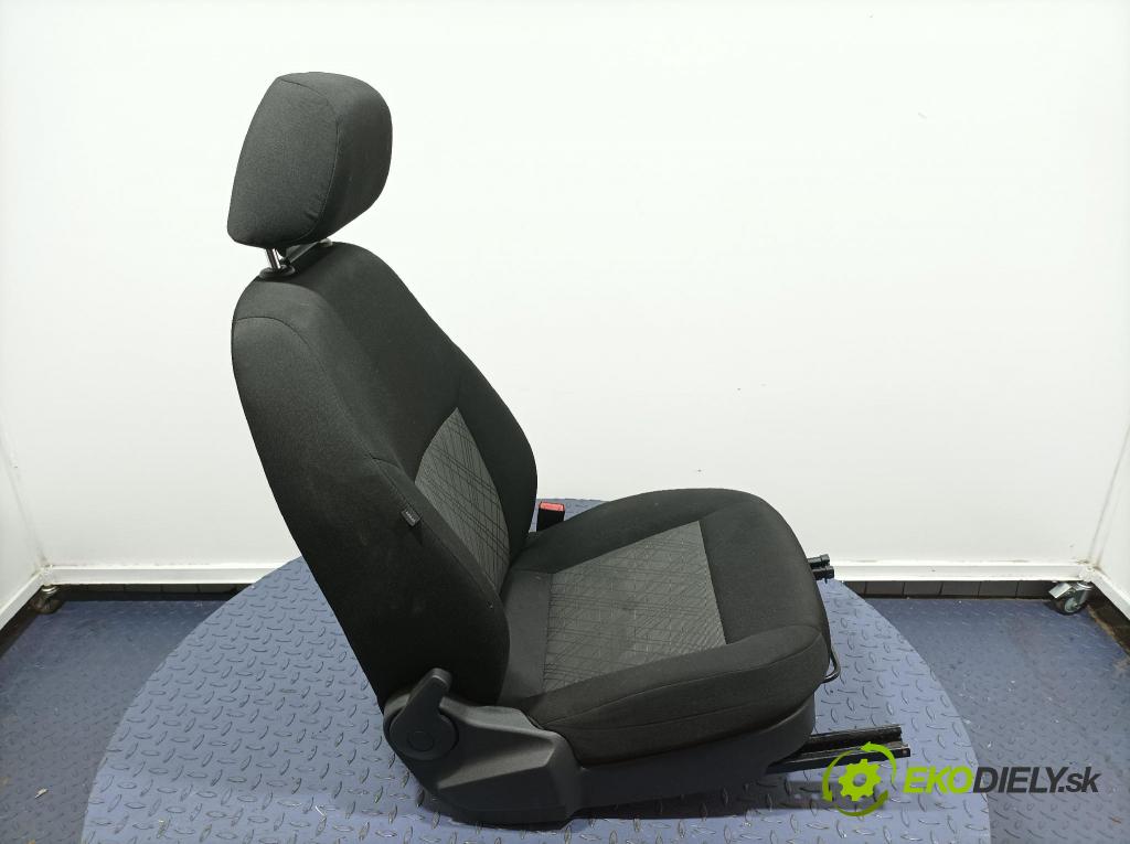 Seat Toledo 2017 Sedadlo spolujezdce