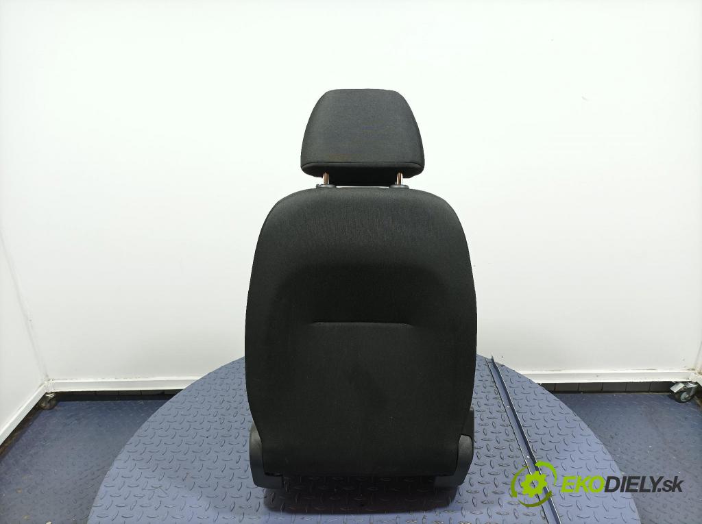 Seat Toledo 2017 Sedadlo spolujezdce