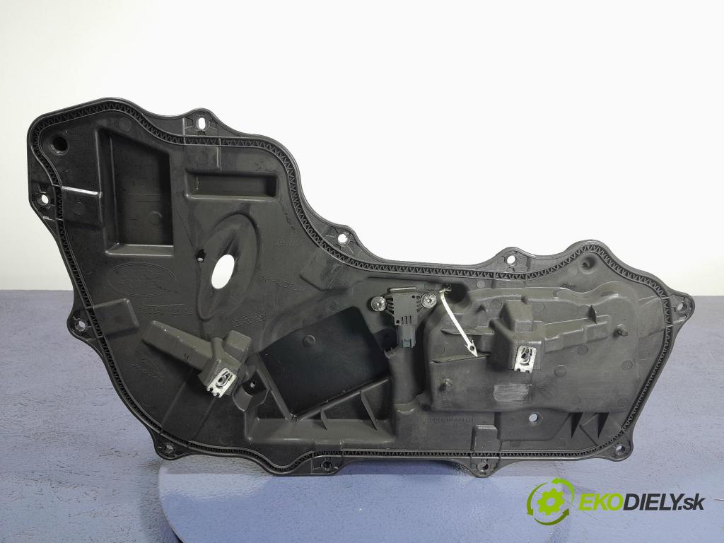 Land rover Range rover 2024 zvuková izolace R8D2-21123-AB