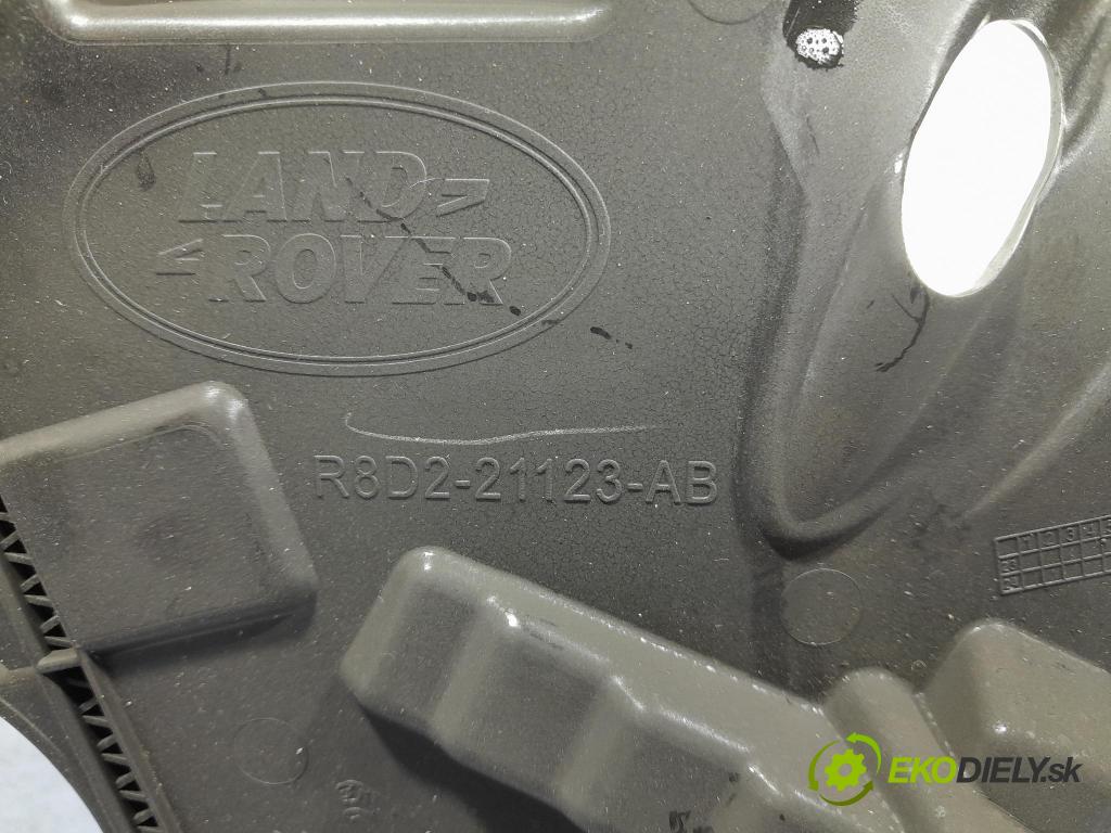 Land rover Range rover 2024 zvuková izolace R8D2-21123-AB