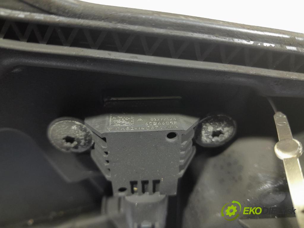 Land rover Range rover 2024 zvuková izolace R8D2-21123-AB