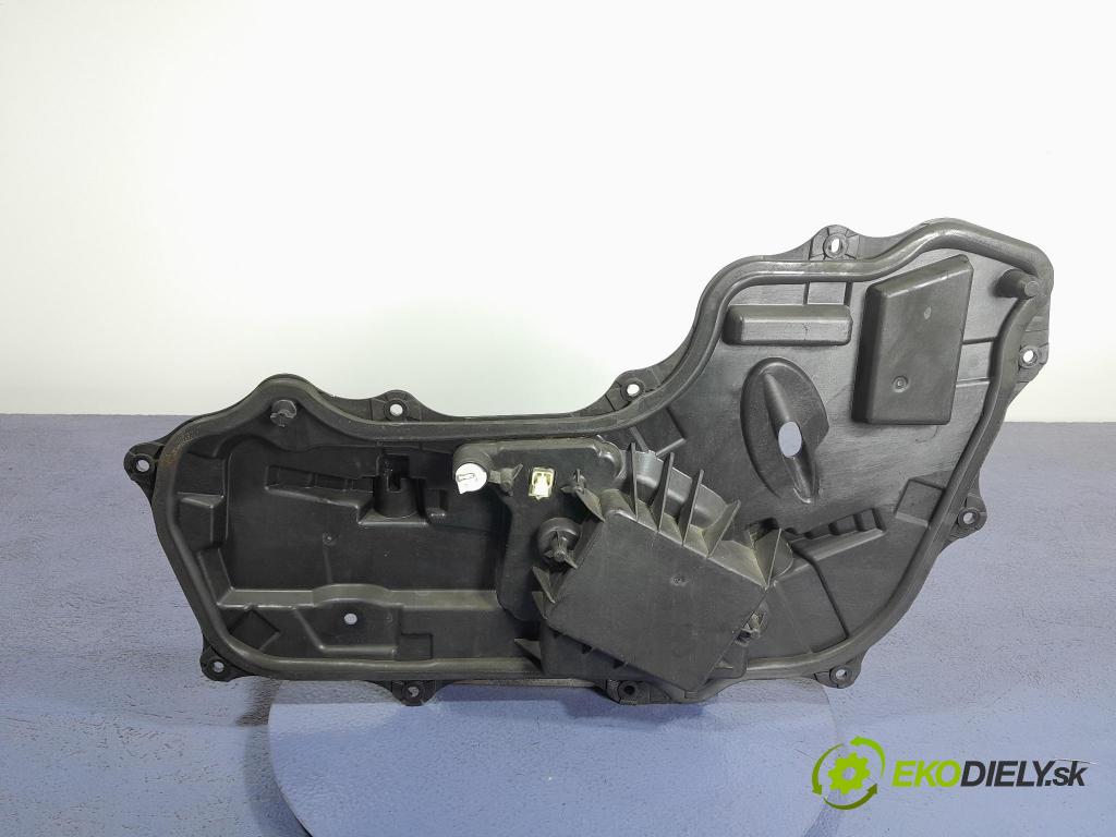 Land rover Range rover 2024 zvuková izolace R8D2-21123-AB