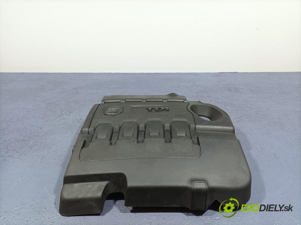 Seat Toledo 2017 kryt Motor: 04L103925AC