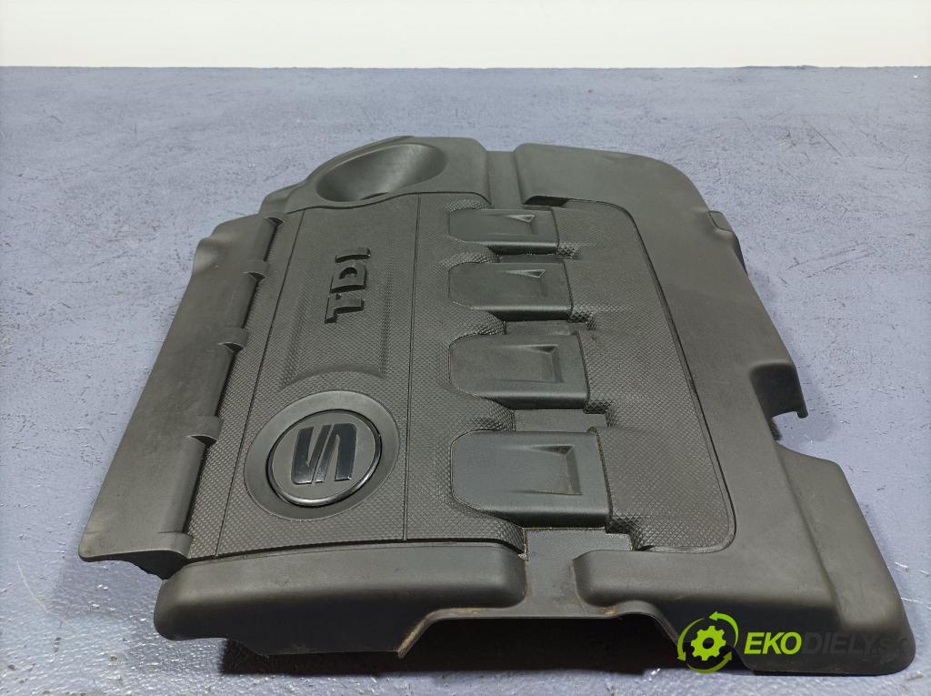 Seat Toledo 2017 kryt Motor: 04L103925AC