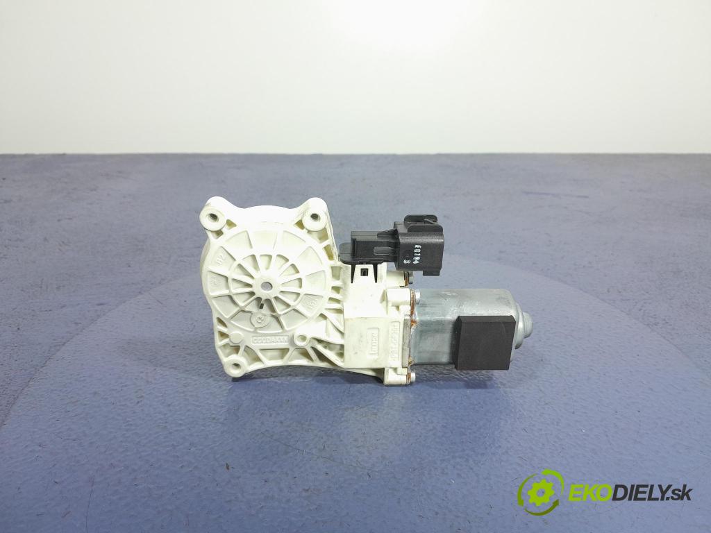 Land rover Range rover 2024 mechanismus stahování Sklenka: před Levý: C39790-101