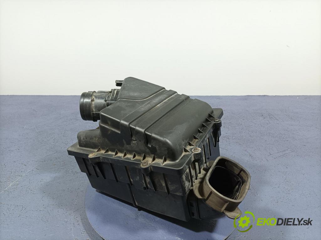 Seat Toledo 2017 obal Filtra: Vzduch: 6C0129601K