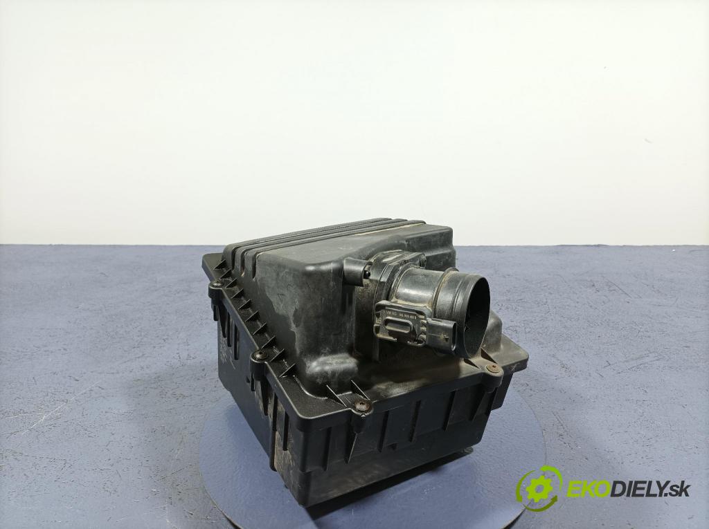 Seat Toledo 2017 obal Filtra: Vzduch: 6C0129601K