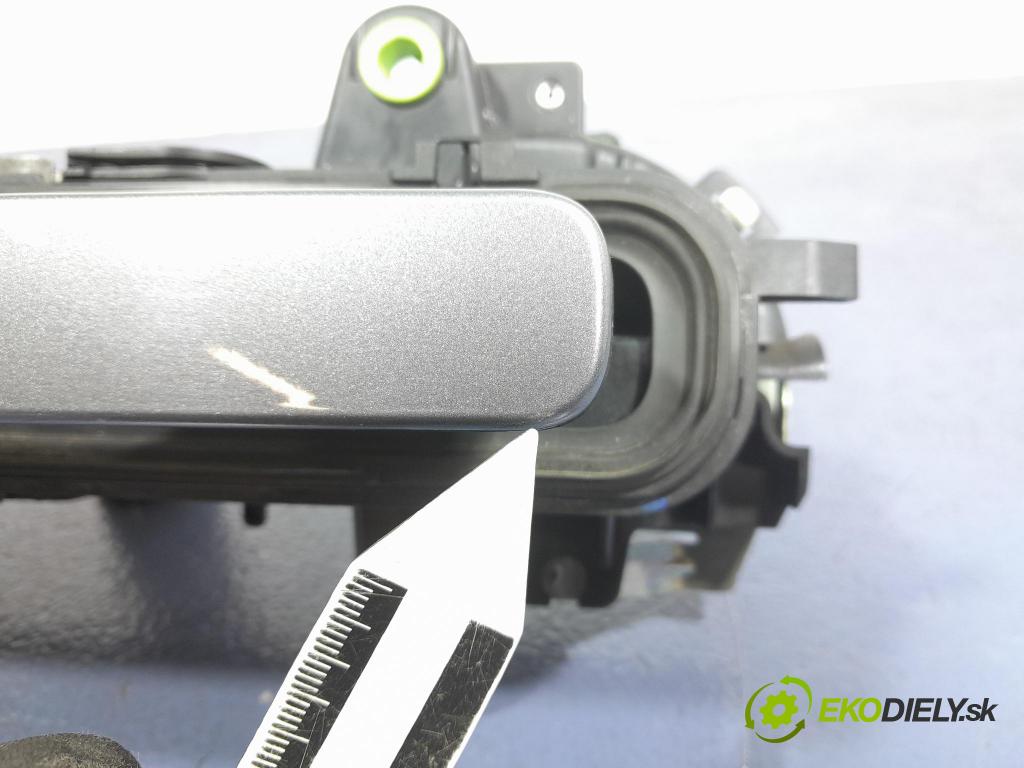 Land rover Range rover 2024 klika před levá K8D2-22401-AG