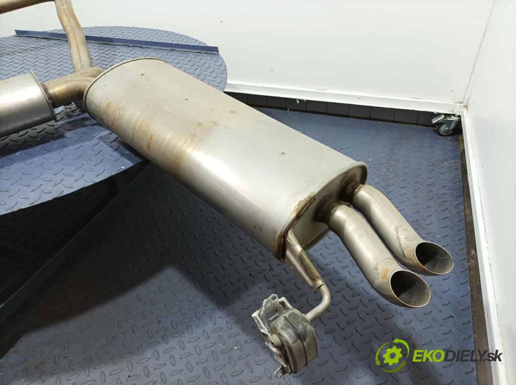 Seat Leon 2021 Tlumič: x 5Q0253411AT