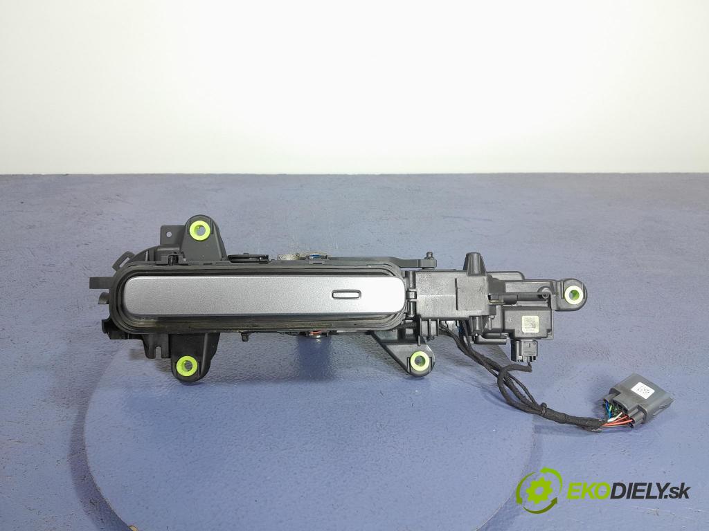 Land rover Range rover 2024 klika před Práva: K8D2-22400-AG