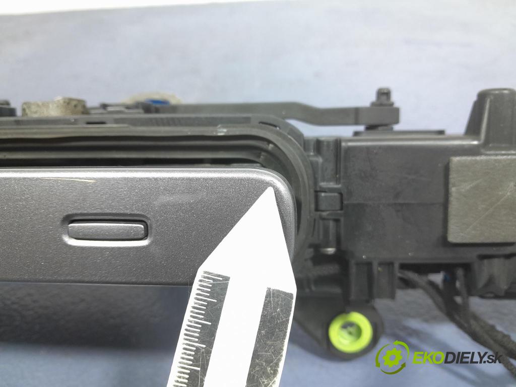 Land rover Range rover 2024 klika před Práva: K8D2-22400-AG