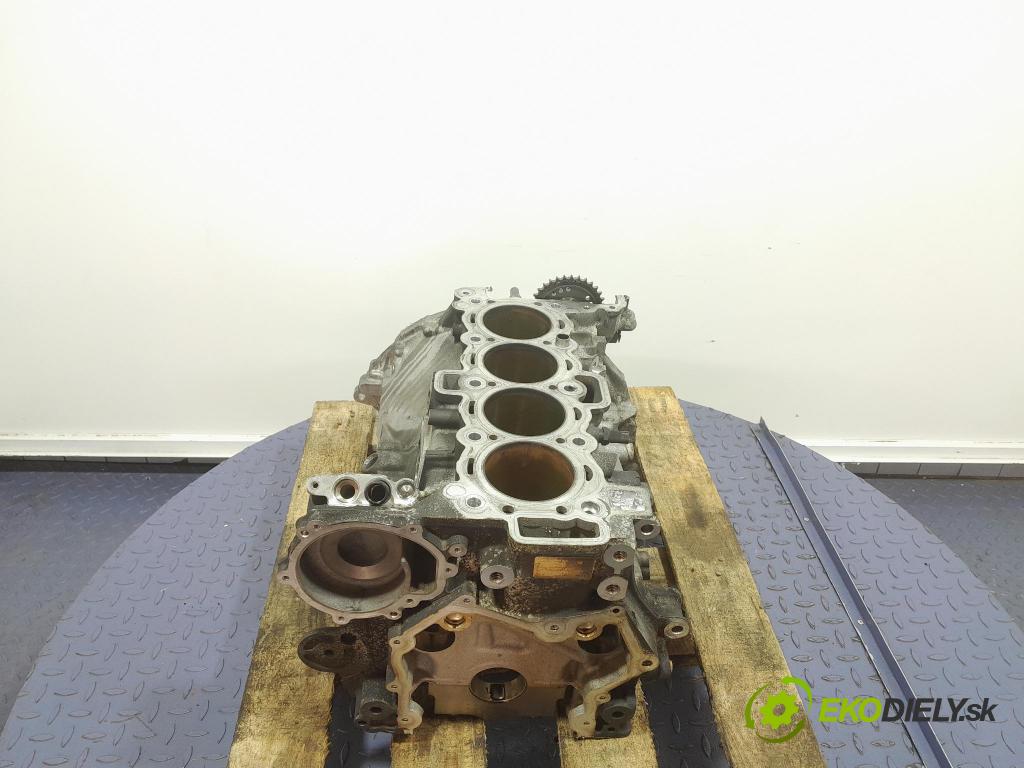 Land rover Range rover 2024 Blok Motor: PBH4P3-6015-ED