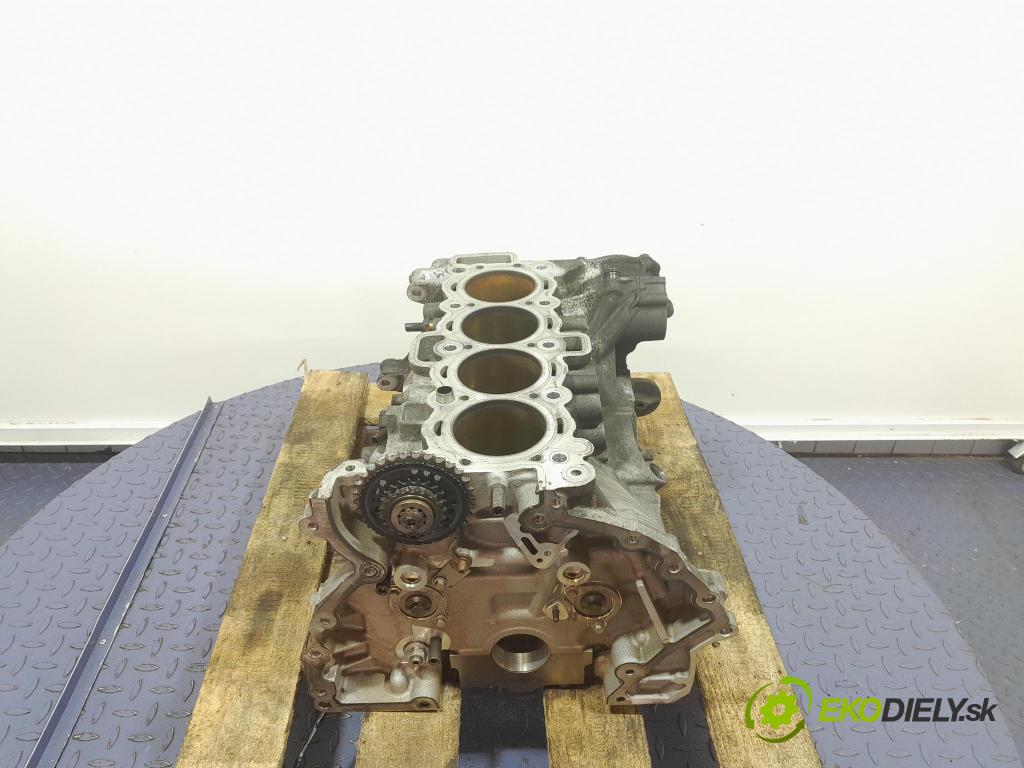 Land rover Range rover 2024 Blok Motor: PBH4P3-6015-ED