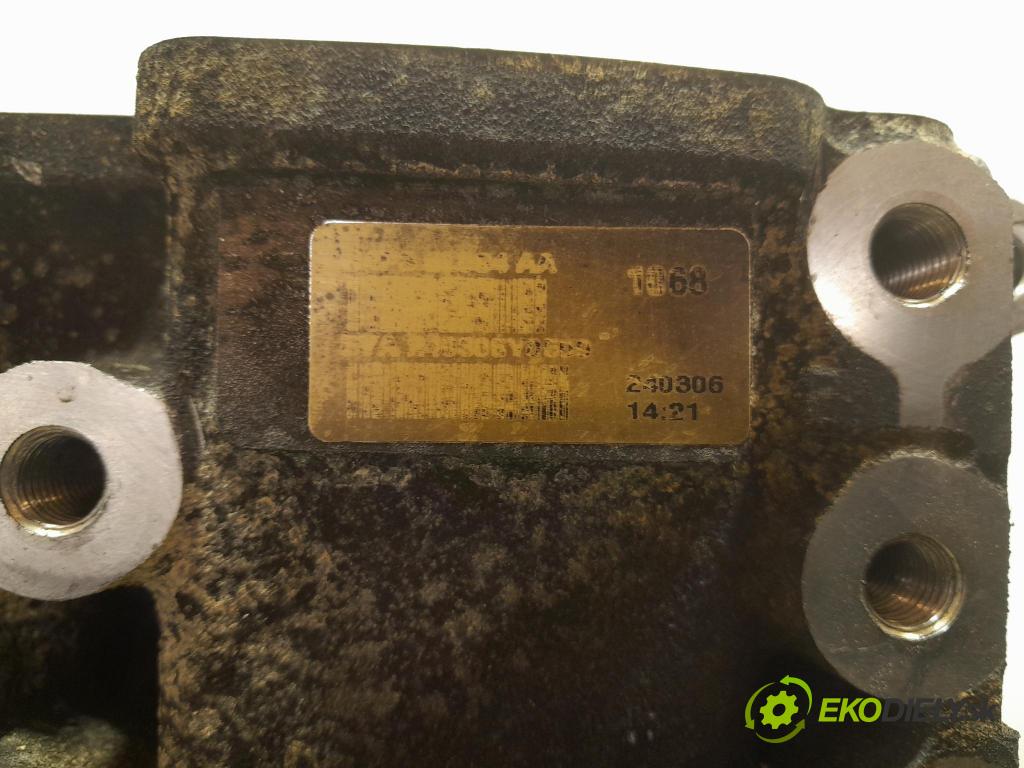 Land rover Range rover 2024 Blok Motor: PBH4P3-6015-ED