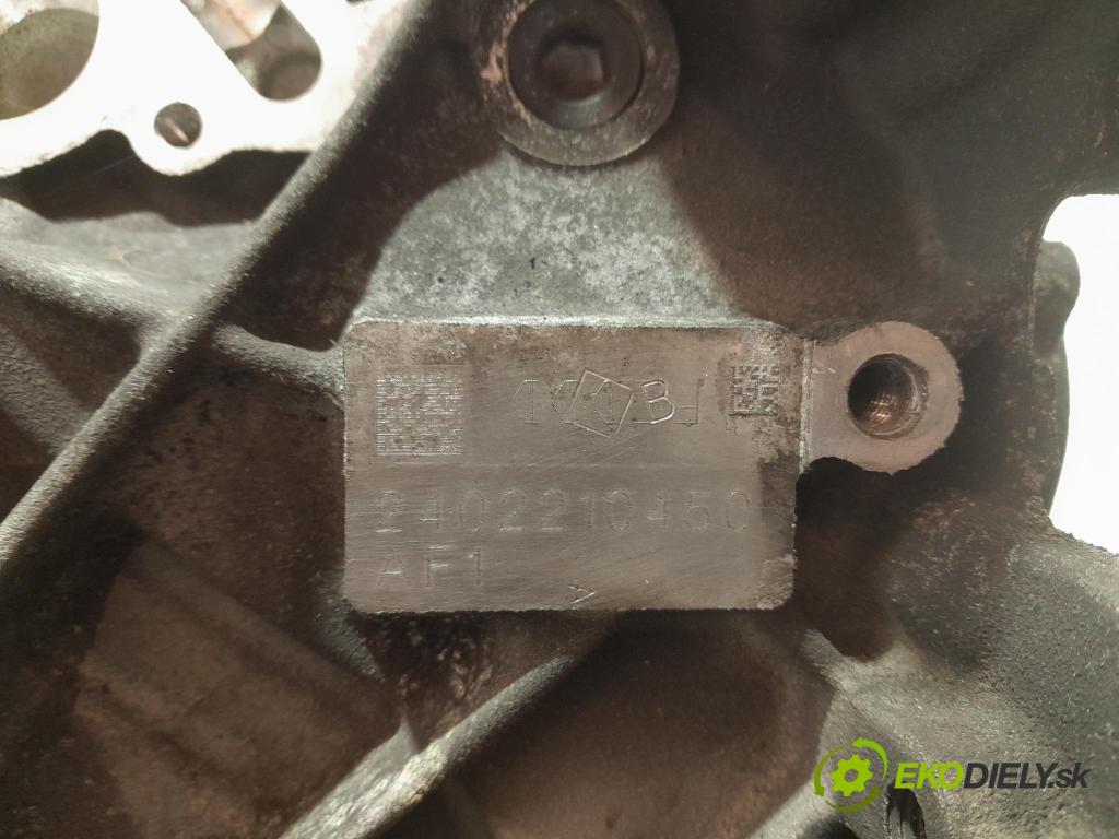 Land rover Range rover 2024 Blok Motor: PBH4P3-6015-ED