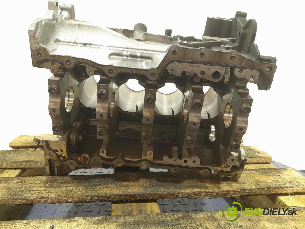 Land rover Range rover 2024 Blok Motor: PBH4P3-6015-ED