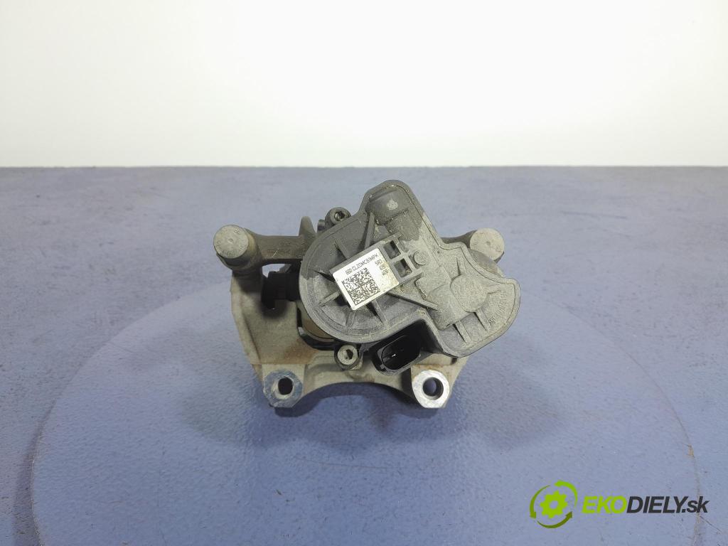 Seat Leon 2021 brzdič brzdový Zad: v pravo: 5R3615406
