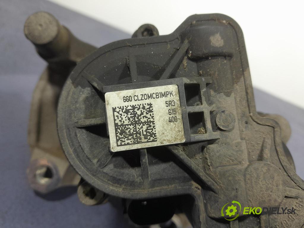 Seat Leon 2021 brzdič brzdový Zad: v pravo: 5R3615406