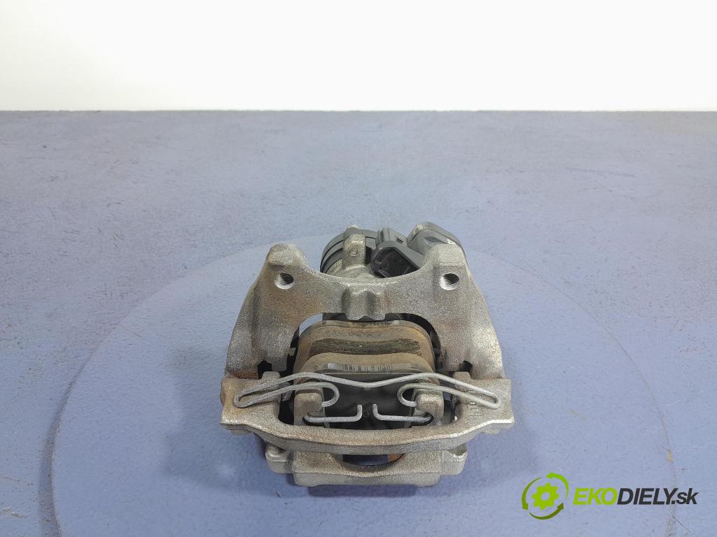 Seat Leon 2021 brzdič brzdový Zad: v pravo: 5R3615406