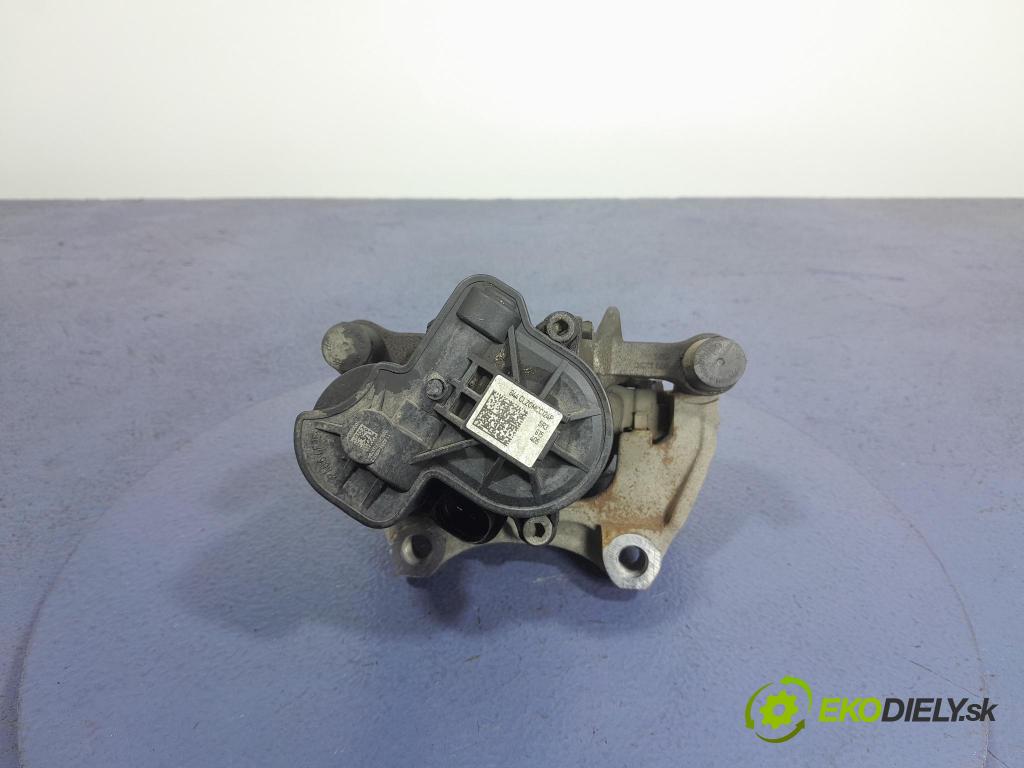 Seat Leon 2021 brzdič brzdový Zad: Levý: