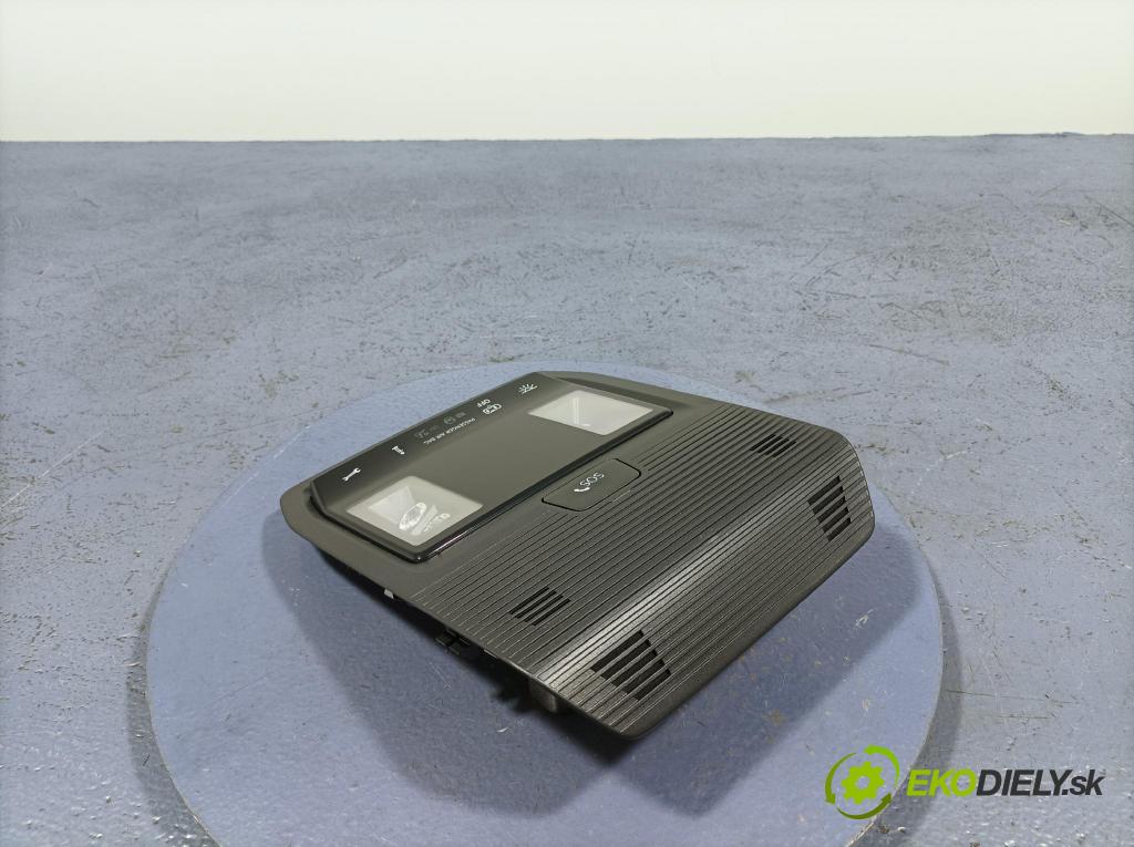 Seat Leon 2021 Lampy Uvnitř 5H0959561AP
