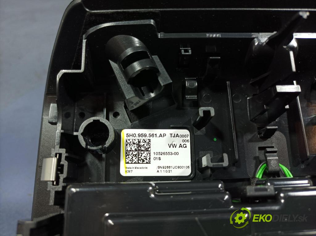 Seat Leon 2021 Lampy Uvnitř 5H0959561AP