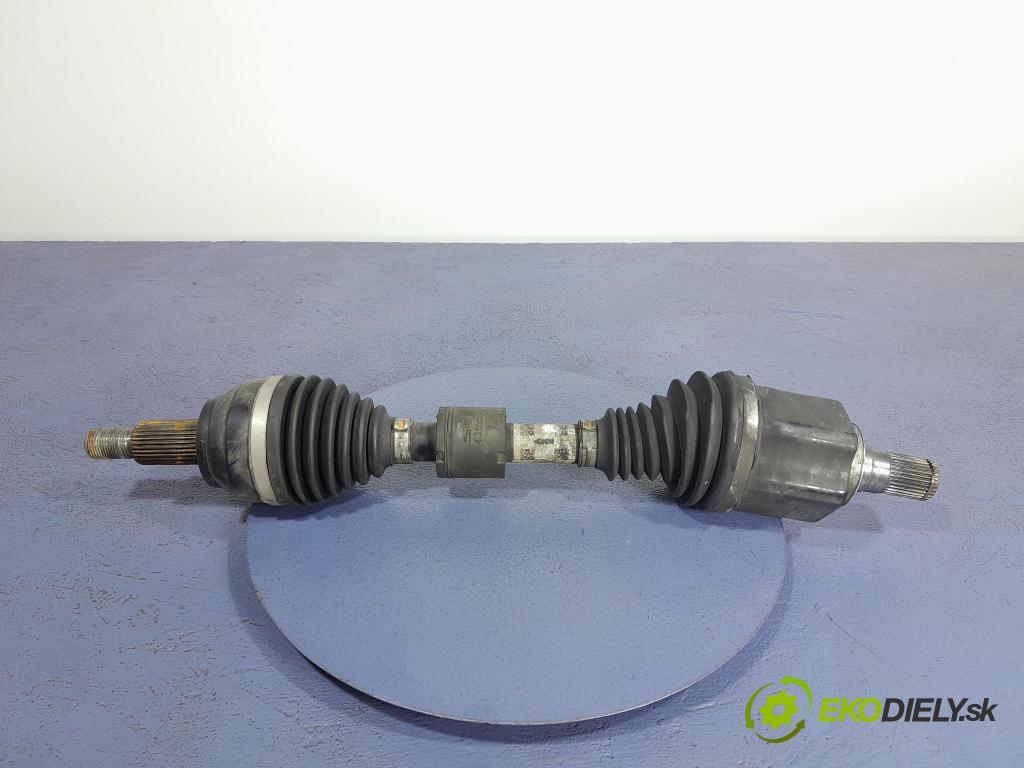 Land rover Range rover 2024 poloos levá před EJ32-3B437-CE