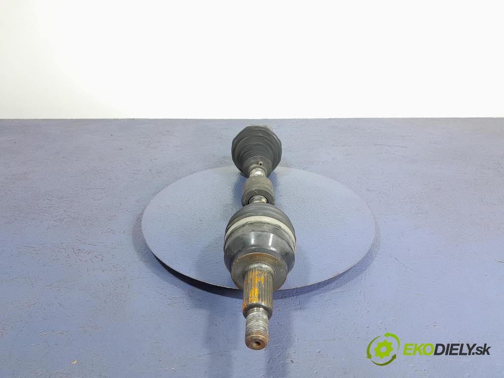 Land rover Range rover 2024 poloos levá před EJ32-3B437-CE