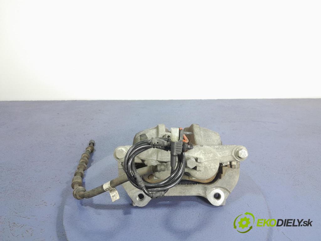 Land rover Range rover 2024 brzdič brzdový před Levý: