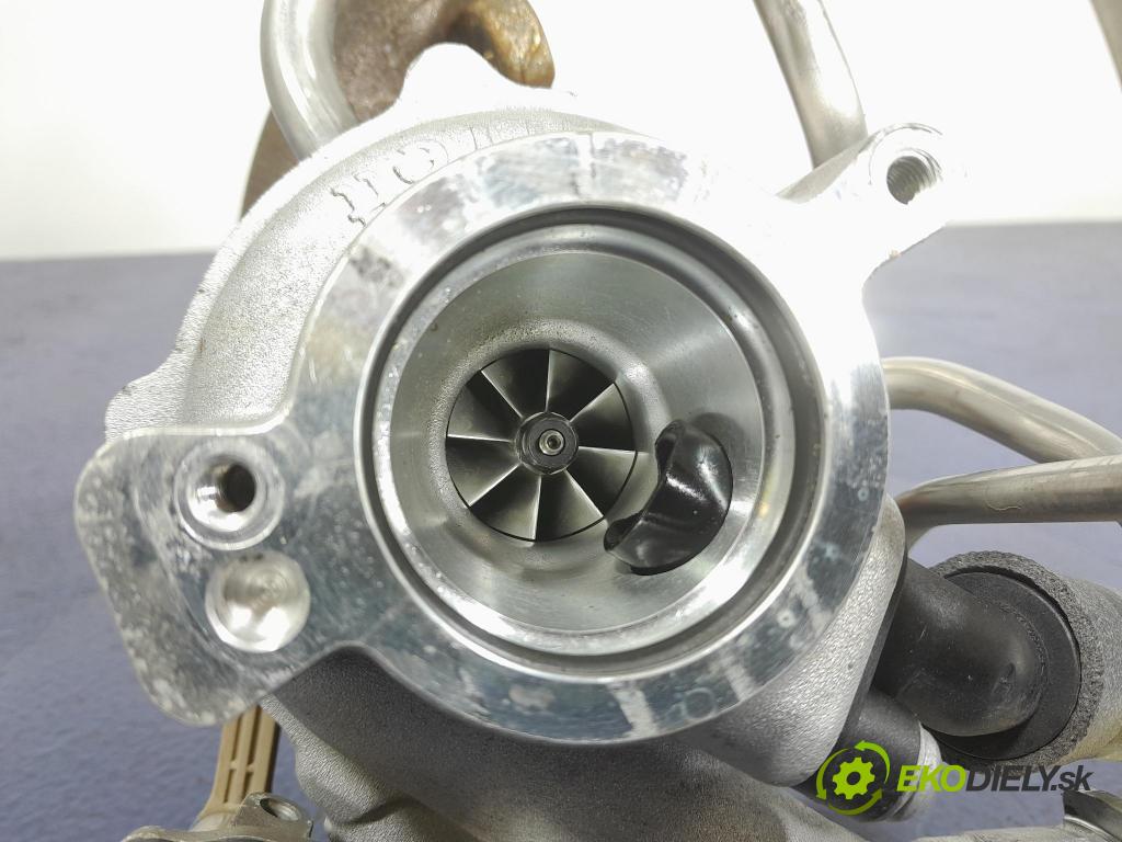 Seat Leon 2021 (Turbo-kompresor:): 05E145701E