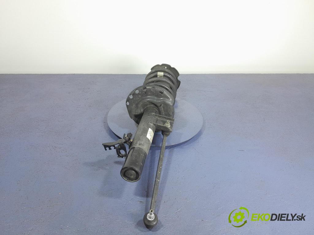 Land rover Range rover 2024 tlumič před Lewy. K8D2-18K001-AB