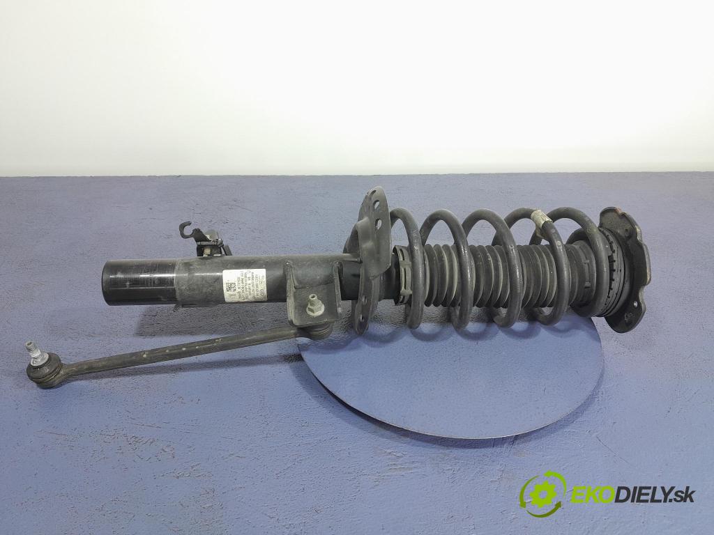 Land rover Range rover 2024 tlumič před Lewy. K8D2-18K001-AB
