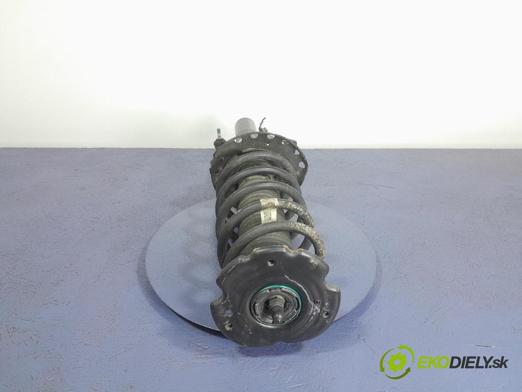 Land rover Range rover 2024 tlumič před Lewy. K8D2-18K001-AB