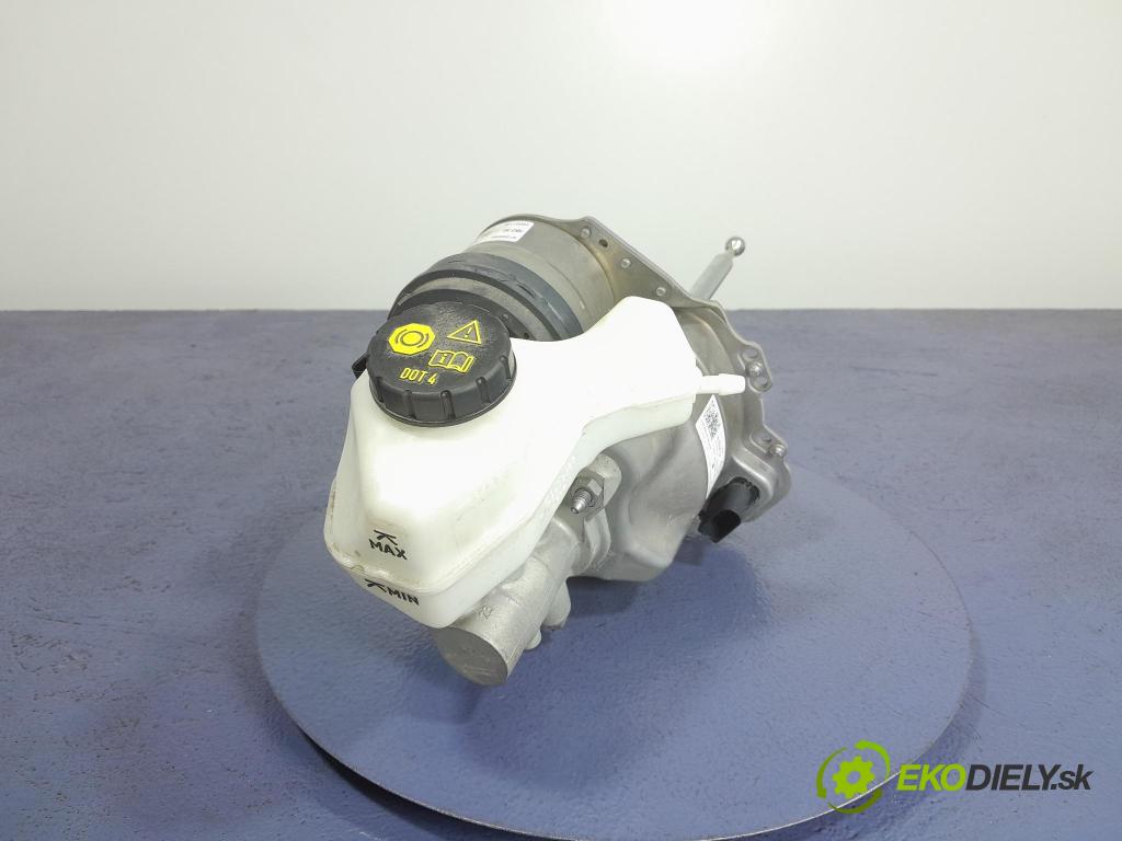 Seat Leon 2021 servo Brzdy: 5WB614105AB