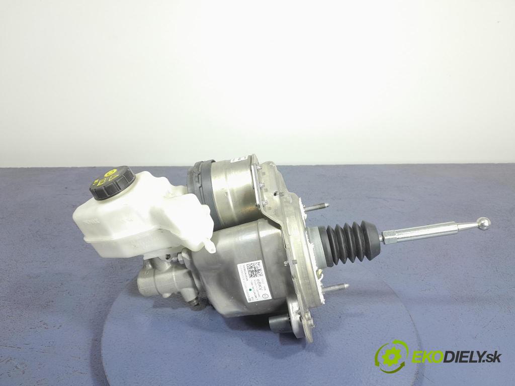 Seat Leon 2021 servo Brzdy: 5WB614105AB
