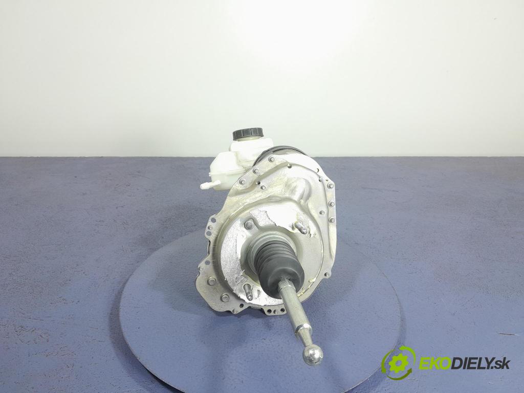 Seat Leon 2021 servo Brzdy: 5WB614105AB