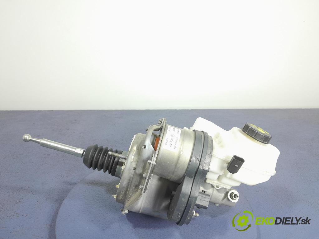 Seat Leon 2021 servo Brzdy: 5WB614105AB