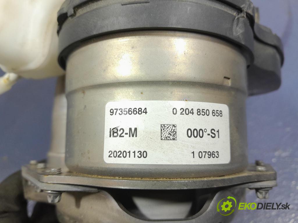 Seat Leon 2021 servo Brzdy: 5WB614105AB