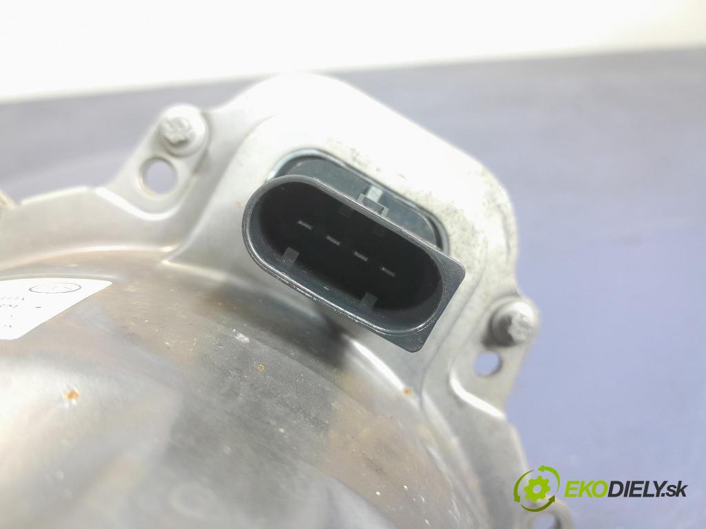 Seat Leon 2021 servo Brzdy: 5WB614105AB