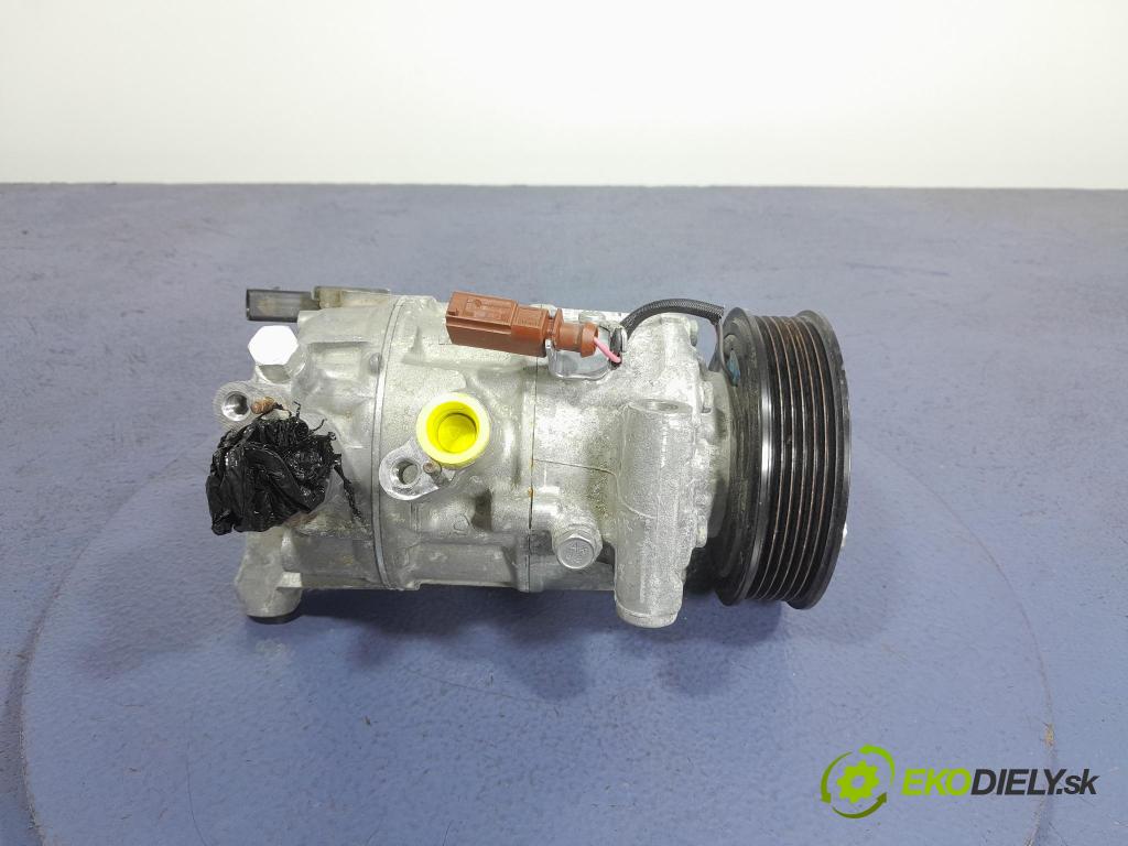 Seat Leon 2021 Kompresor: Klimatizace: 3Q0816803B