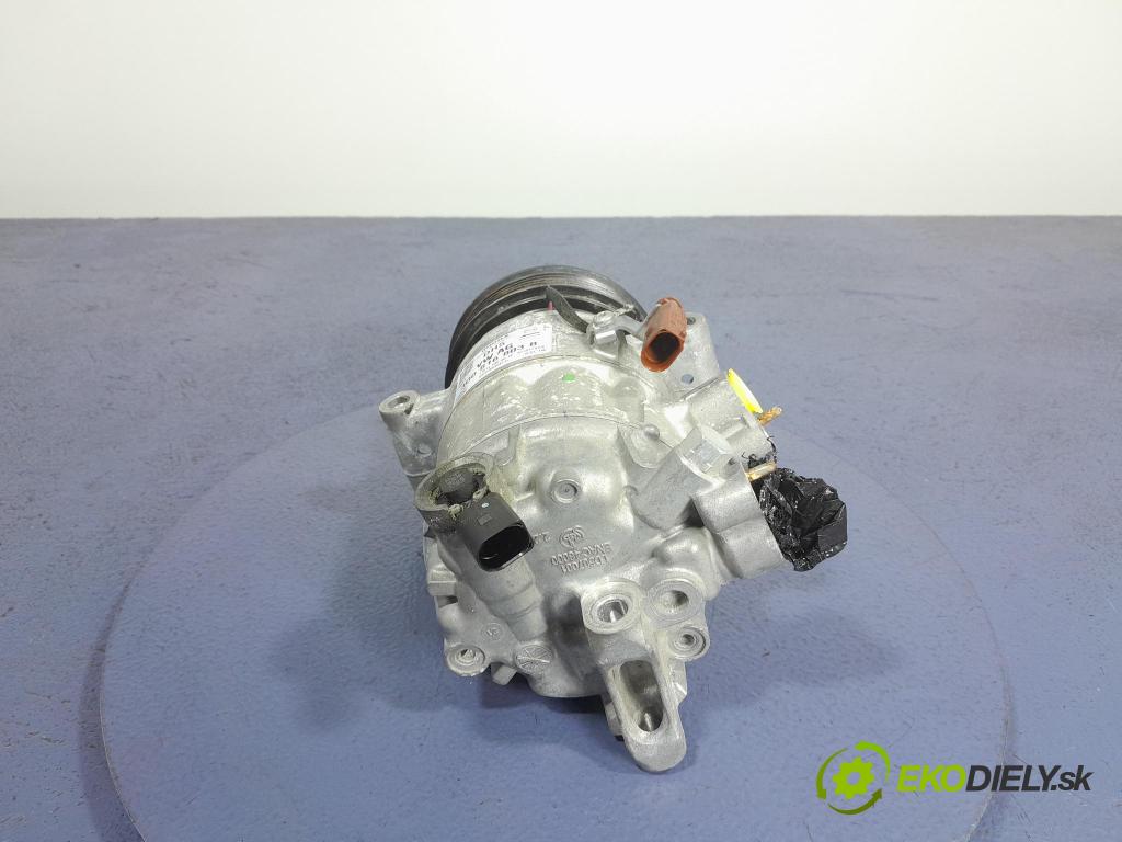 Seat Leon 2021 Kompresor: Klimatizace: 3Q0816803B