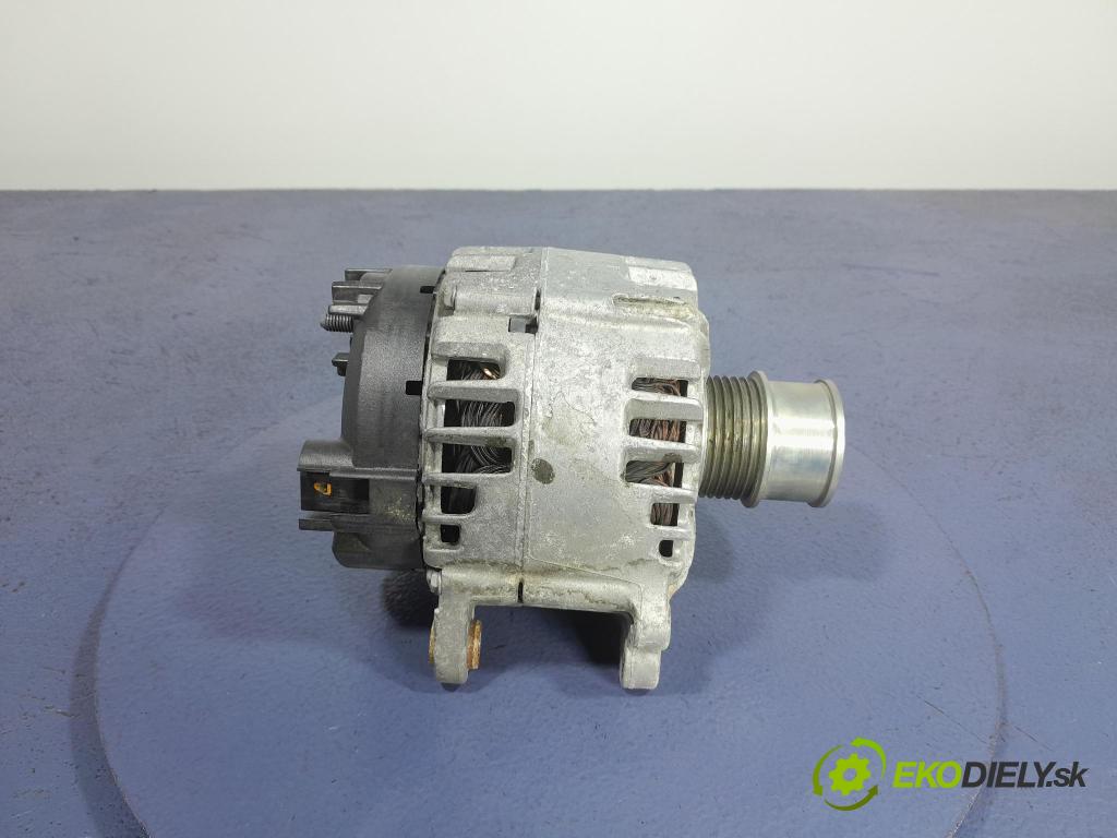 Seat Leon 2021 Alternator 05E903026Q