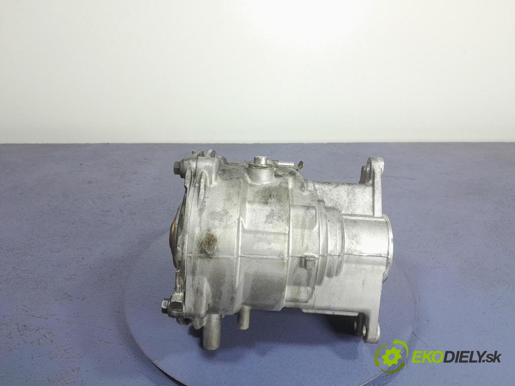 Land rover Range rover 2024 převodovka Redukční K8D2-7L486-AD