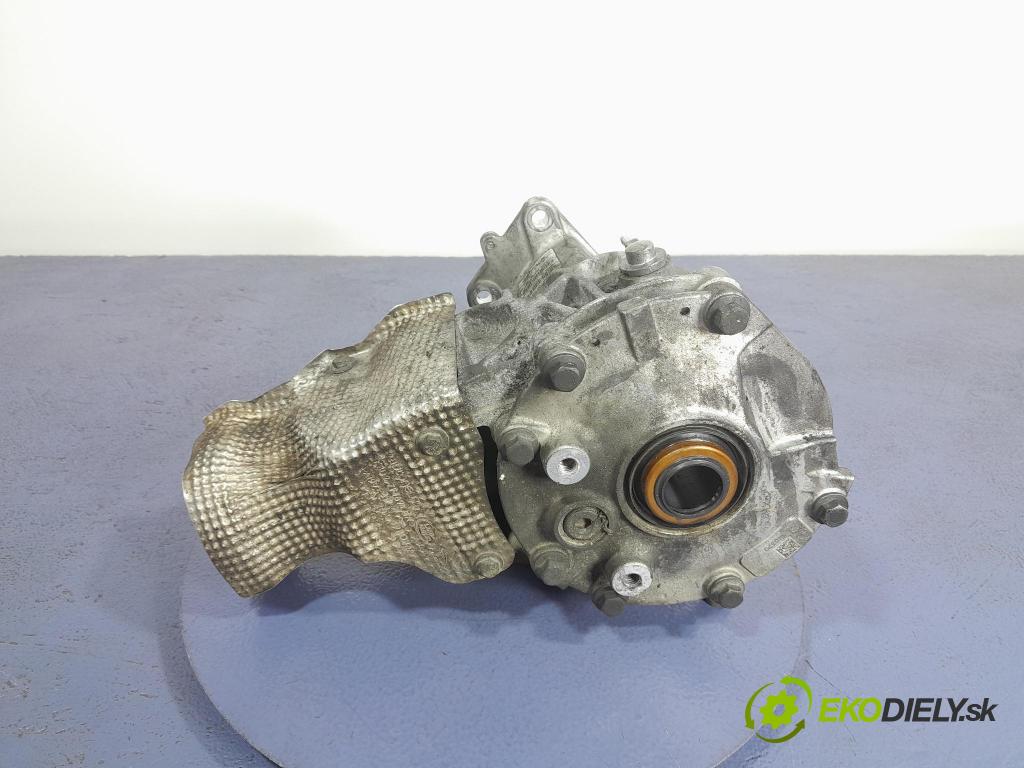 Land rover Range rover 2024 převodovka Redukční K8D2-7L486-AD