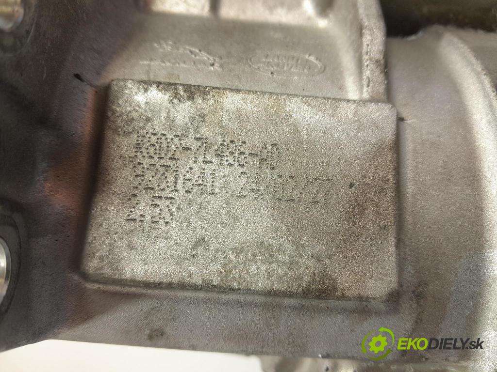 Land rover Range rover 2024 převodovka Redukční K8D2-7L486-AD