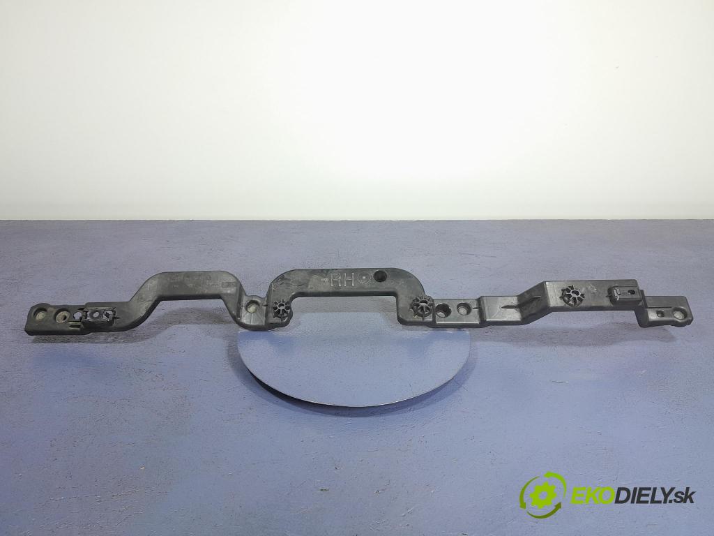 Land rover Range rover 2024 kryt Plast: podvozek: K8D2-113C52-AB
