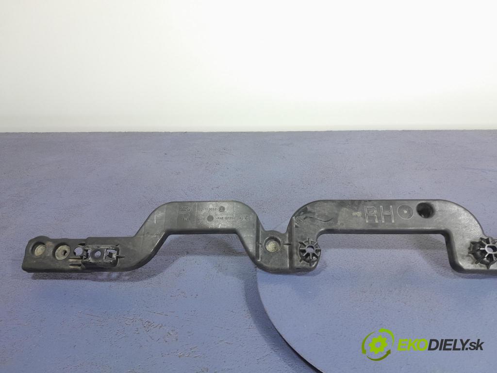 Land rover Range rover 2024 kryt Plast: podvozek: K8D2-113C52-AB