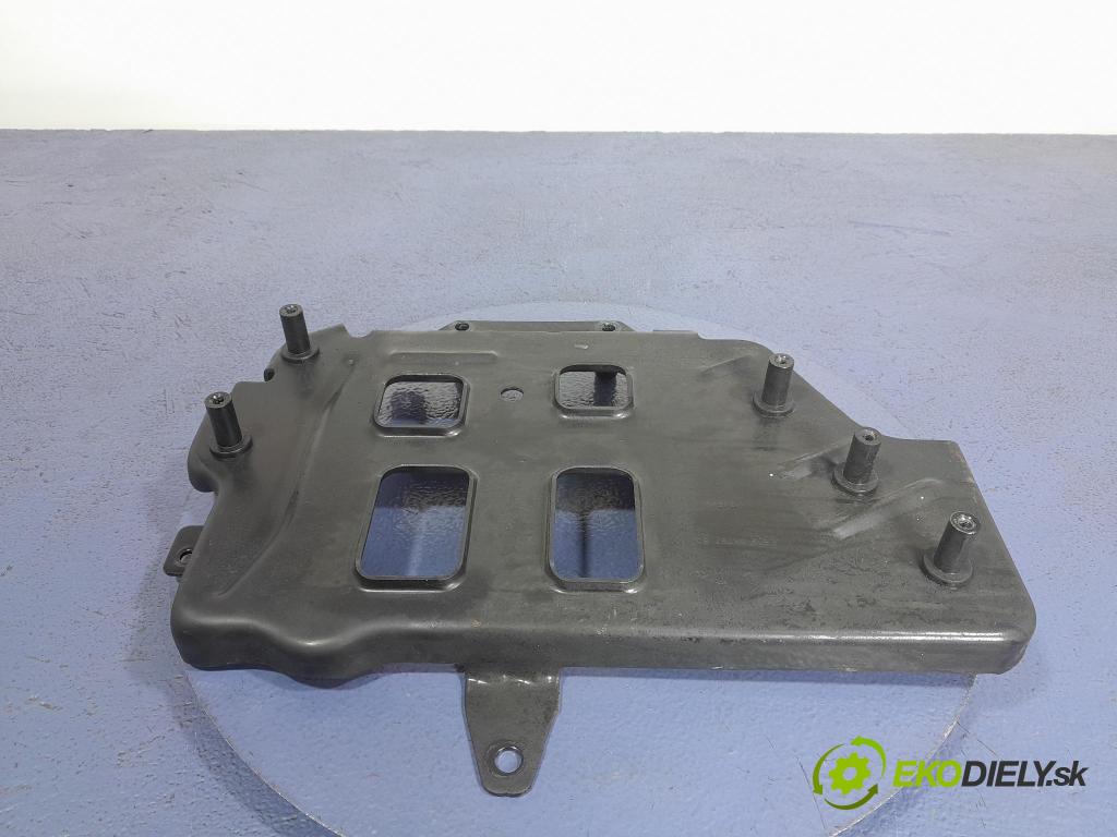 Land rover Range rover 2024 Chladič Vzduch: K8D2-6K767-BA