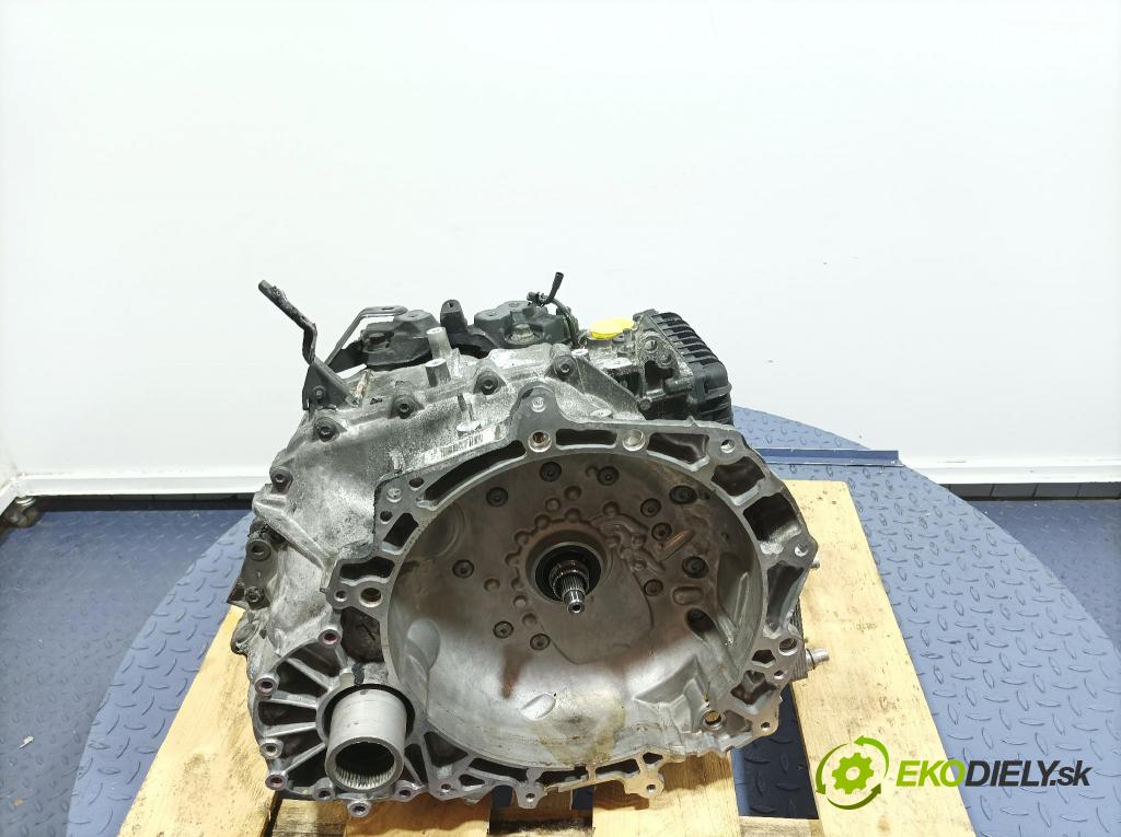 Land rover Range rover 2024 převodovka Ozubené kola: Automatický P8D2-7000-BA